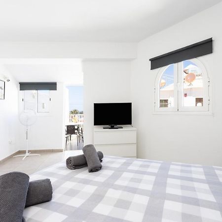 Home2Book Triplex Disco Beach Las Americas, Terrace Arona  Zewnętrze zdjęcie