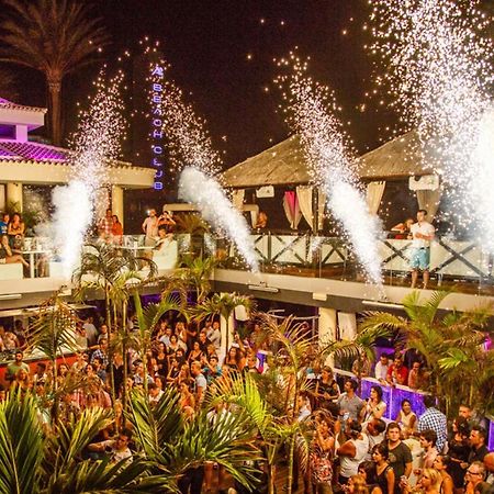 Home2Book Triplex Disco Beach Las Americas, Terrace Arona  Zewnętrze zdjęcie