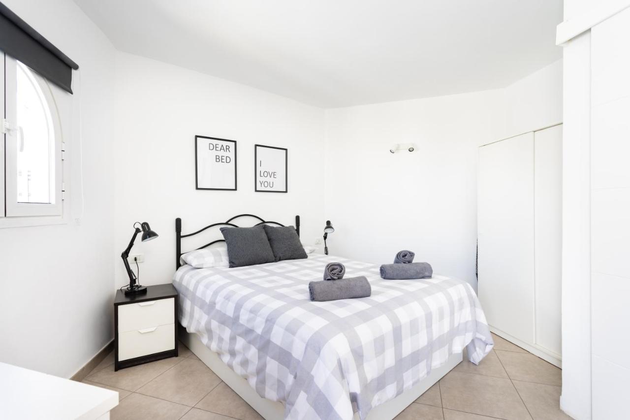 Home2Book Triplex Disco Beach Las Americas, Terrace Arona  Zewnętrze zdjęcie