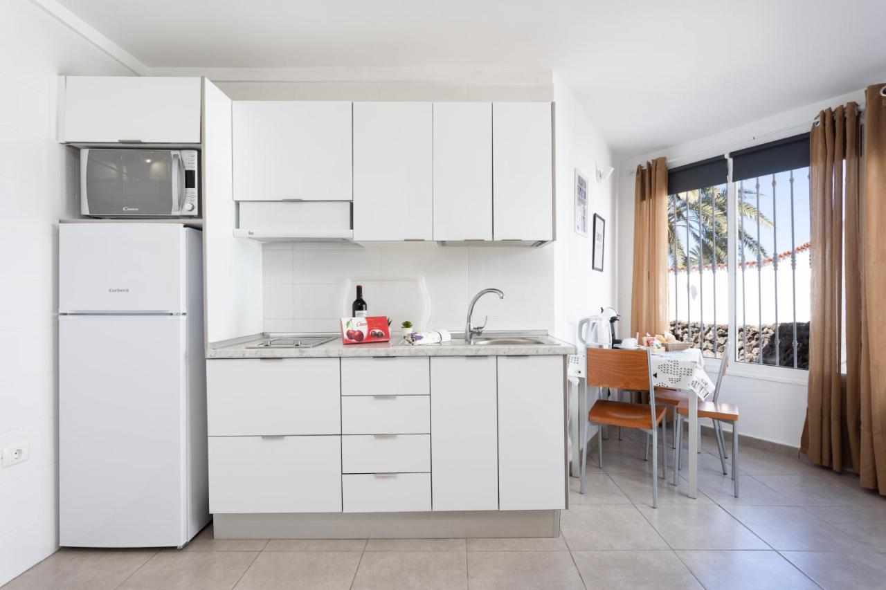 Home2Book Triplex Disco Beach Las Americas, Terrace Arona  Zewnętrze zdjęcie