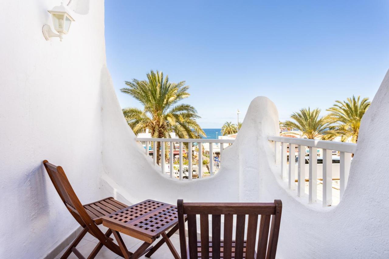 Home2Book Triplex Disco Beach Las Americas, Terrace Arona  Zewnętrze zdjęcie