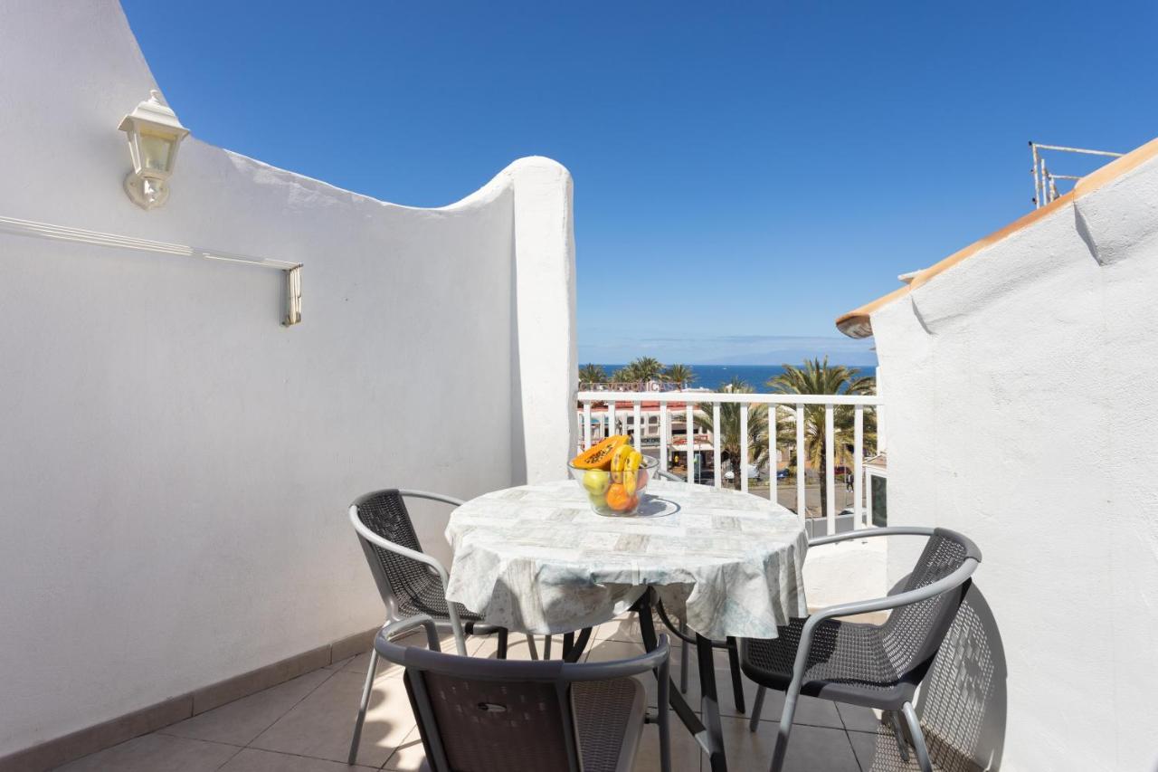 Home2Book Triplex Disco Beach Las Americas, Terrace Arona  Zewnętrze zdjęcie