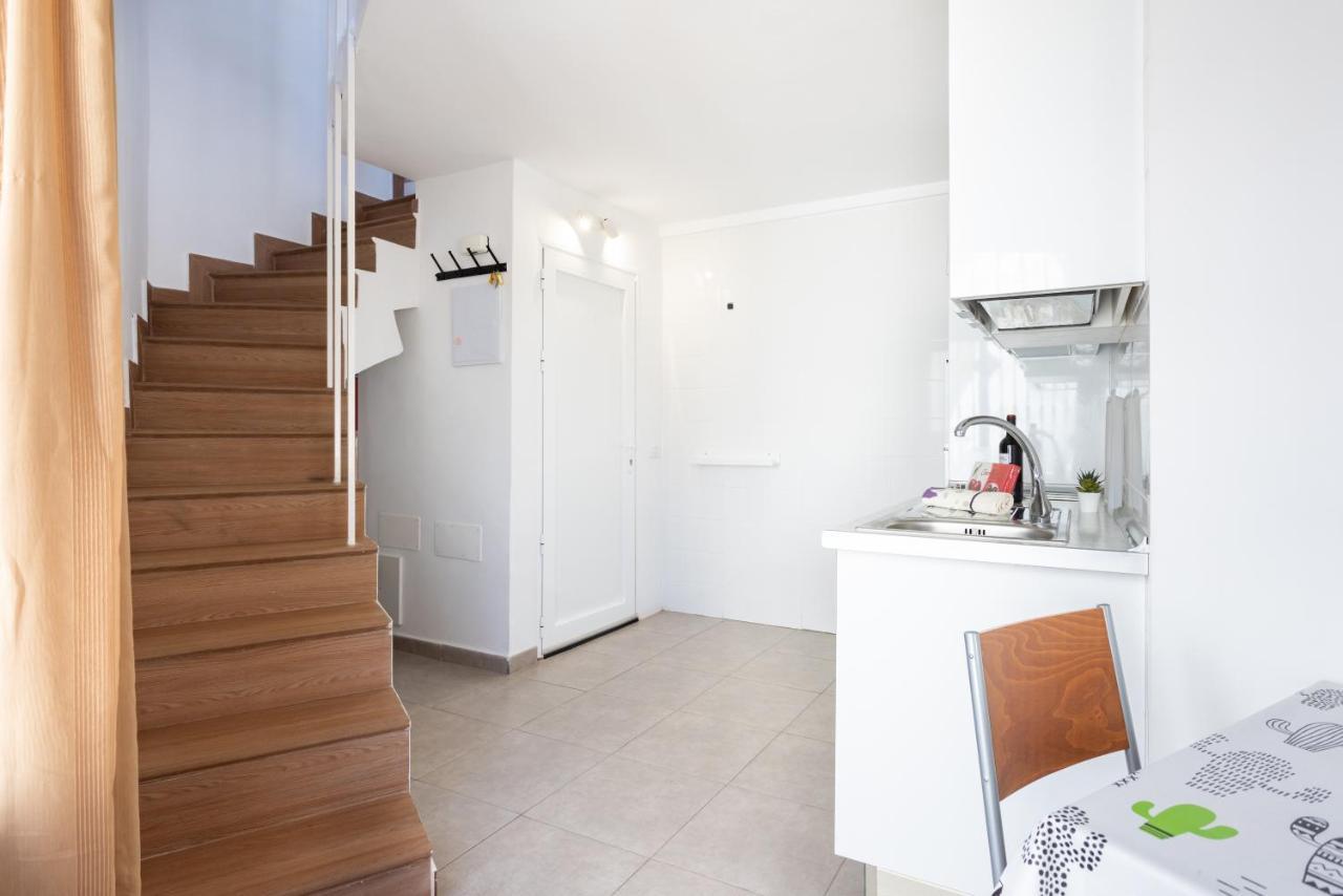 Home2Book Triplex Disco Beach Las Americas, Terrace Arona  Zewnętrze zdjęcie