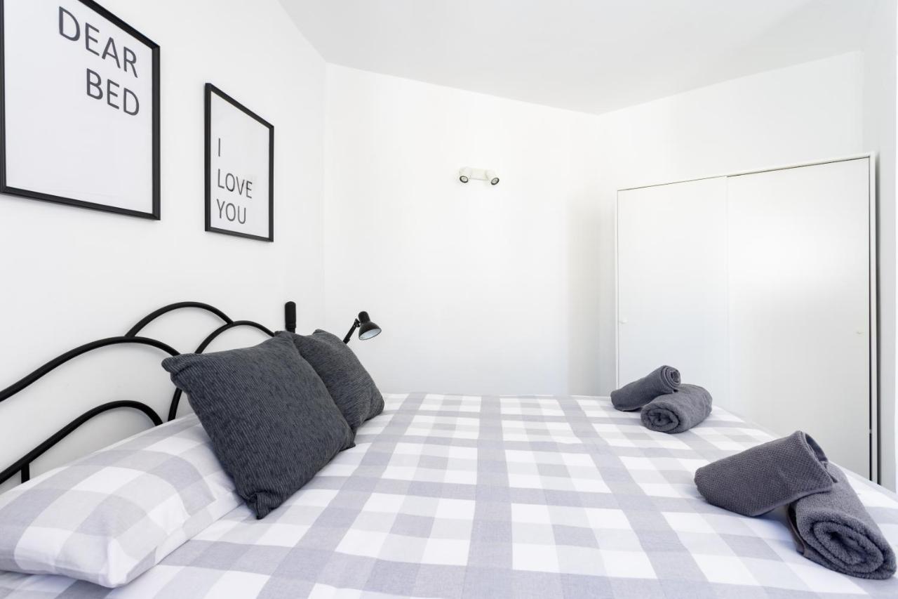 Home2Book Triplex Disco Beach Las Americas, Terrace Arona  Zewnętrze zdjęcie