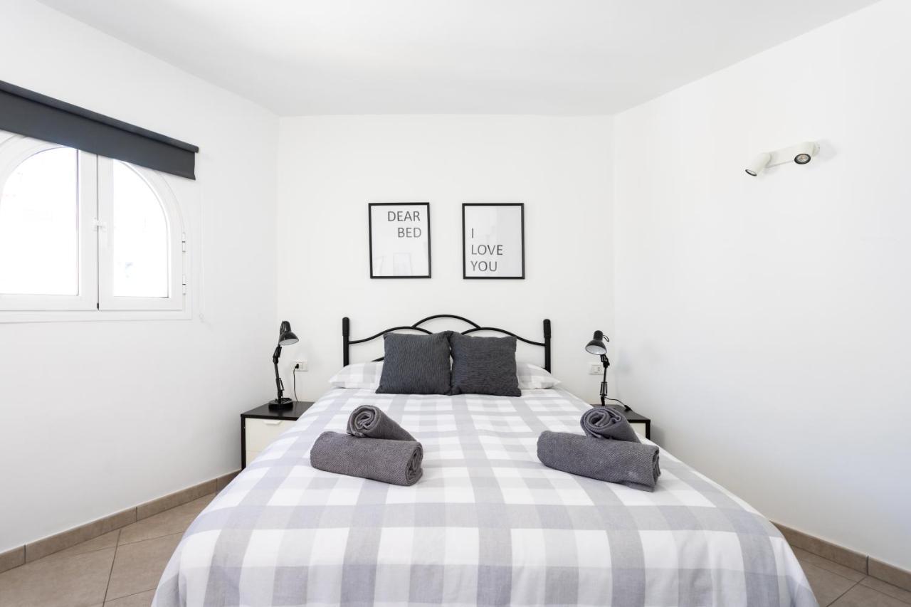 Home2Book Triplex Disco Beach Las Americas, Terrace Arona  Zewnętrze zdjęcie