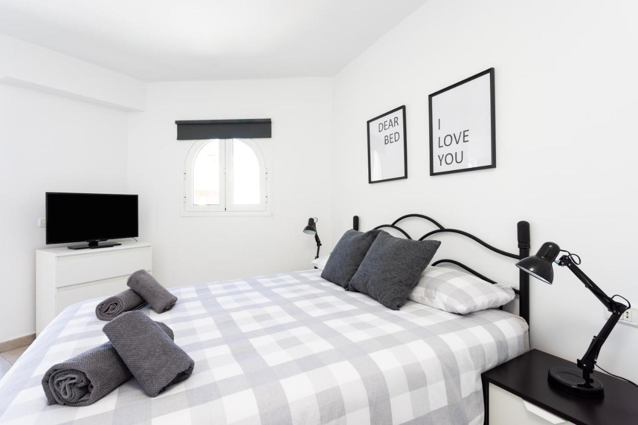 Home2Book Triplex Disco Beach Las Americas, Terrace Arona  Zewnętrze zdjęcie