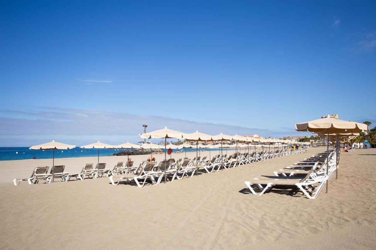 Home2Book Triplex Disco Beach Las Americas, Terrace Arona  Zewnętrze zdjęcie