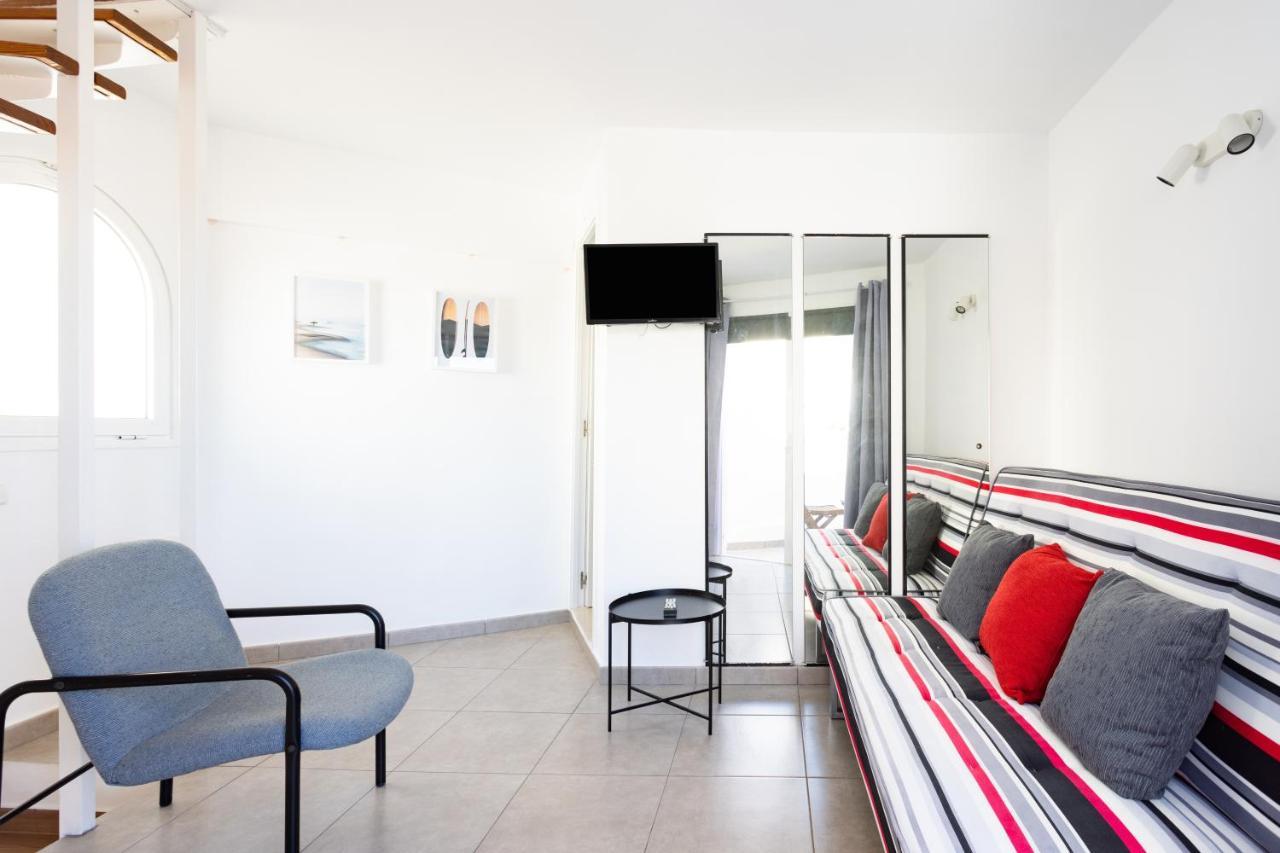 Home2Book Triplex Disco Beach Las Americas, Terrace Arona  Zewnętrze zdjęcie