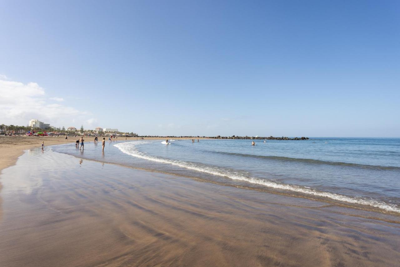 Home2Book Triplex Disco Beach Las Americas, Terrace Arona  Zewnętrze zdjęcie