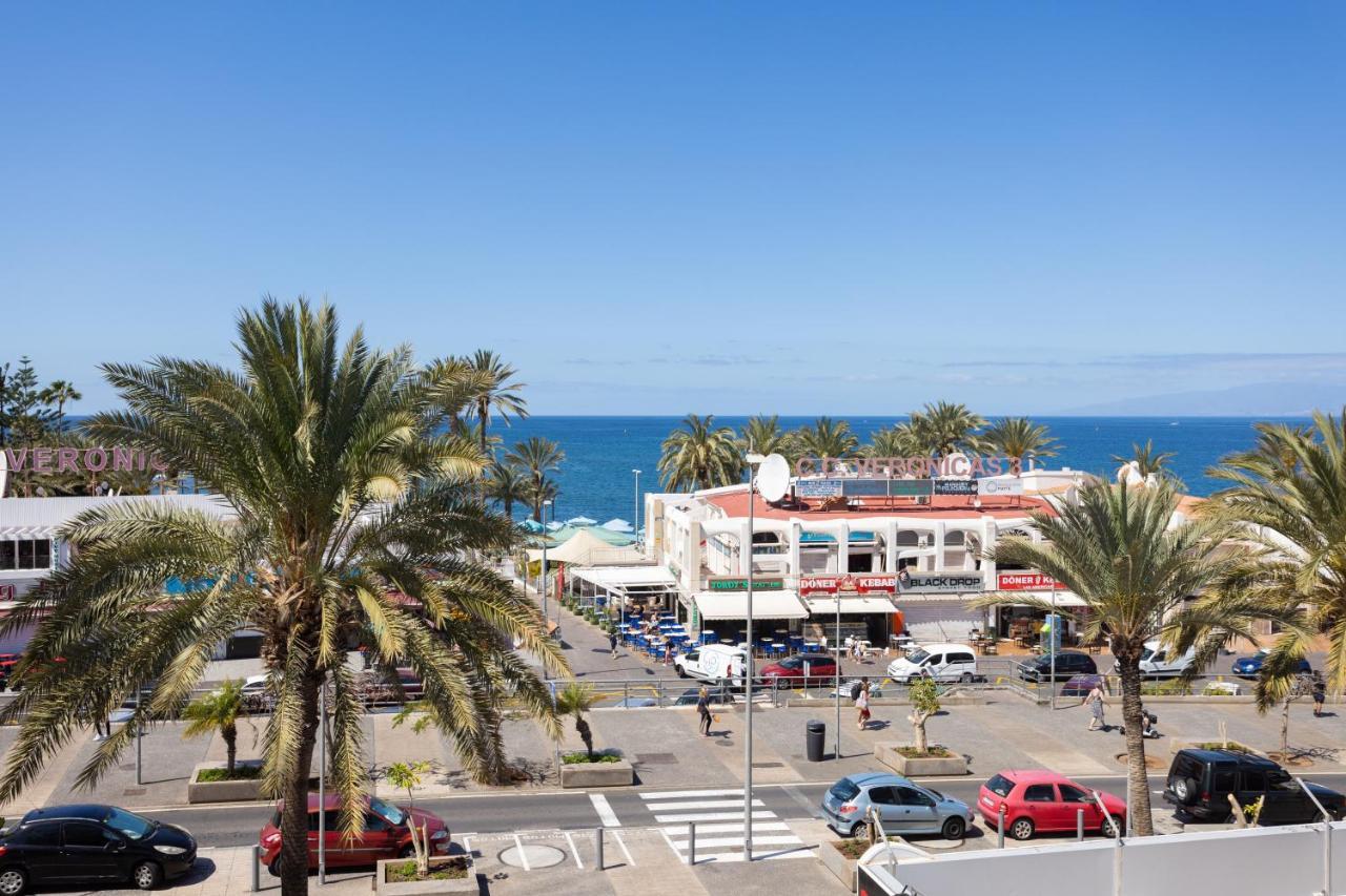 Home2Book Triplex Disco Beach Las Americas, Terrace Arona  Zewnętrze zdjęcie
