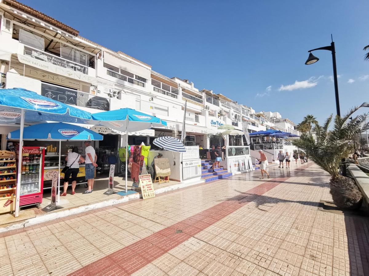 Home2Book Triplex Disco Beach Las Americas, Terrace Arona  Zewnętrze zdjęcie