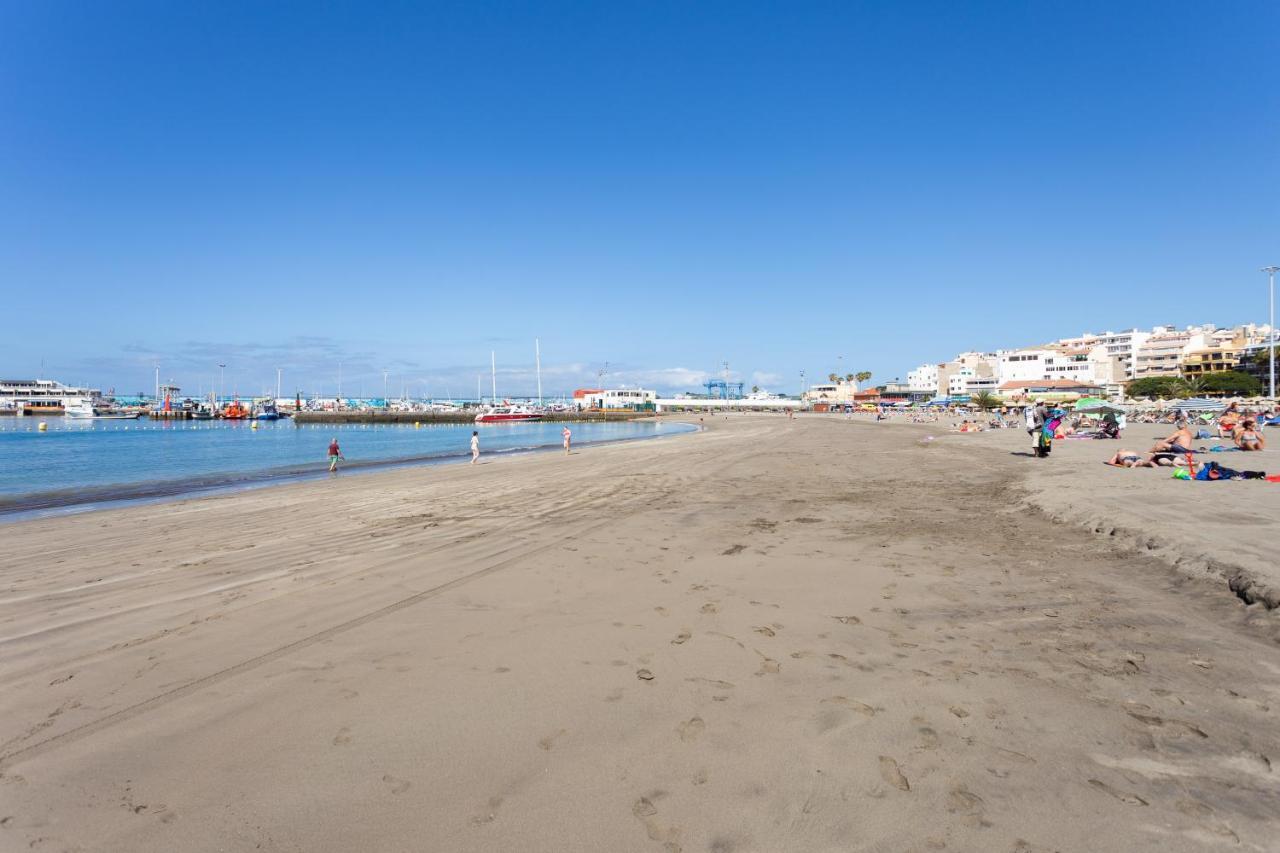 Home2Book Triplex Disco Beach Las Americas, Terrace Arona  Zewnętrze zdjęcie