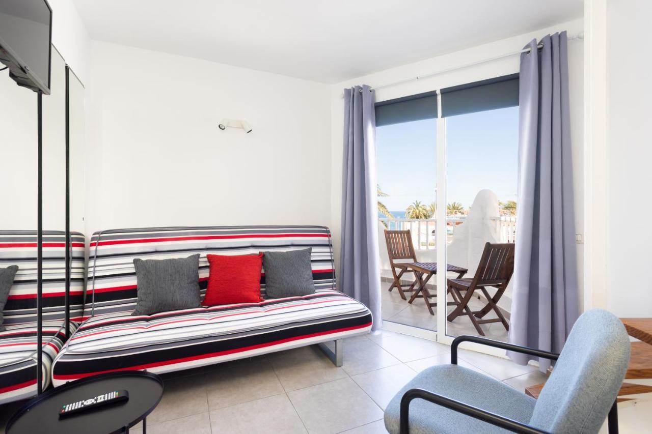 Home2Book Triplex Disco Beach Las Americas, Terrace Arona  Zewnętrze zdjęcie