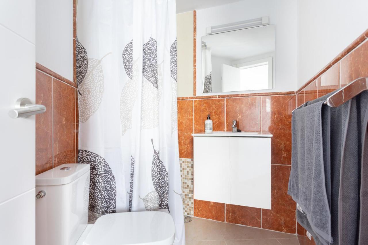 Home2Book Triplex Disco Beach Las Americas, Terrace Arona  Zewnętrze zdjęcie