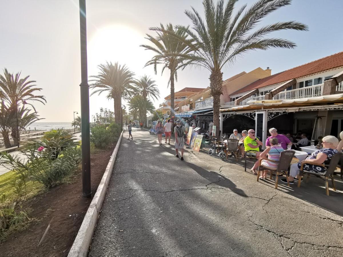 Home2Book Triplex Disco Beach Las Americas, Terrace Arona  Zewnętrze zdjęcie