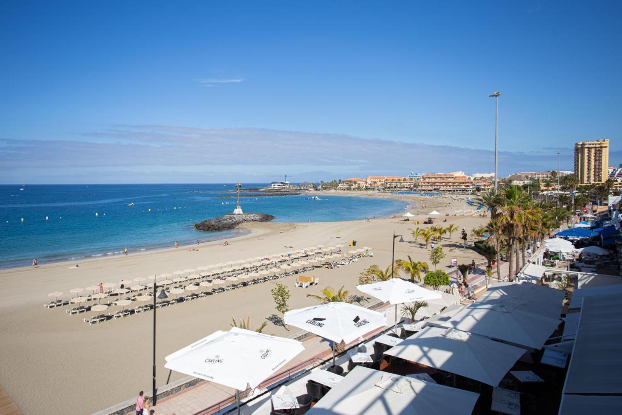 Home2Book Triplex Disco Beach Las Americas, Terrace Arona  Zewnętrze zdjęcie
